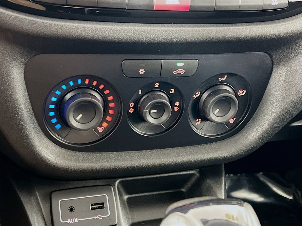Used 2019 RAM ProMaster City Tradesman FWD image 15