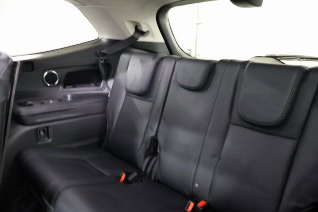 New 2026 Subaru Crosstrek 2.5i Sport image 30