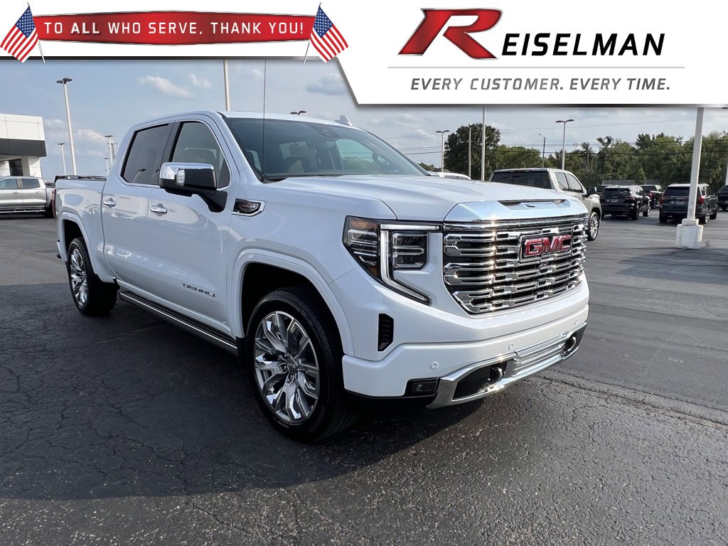 New 2026 GMC Sierra 1500 Denali video 1
