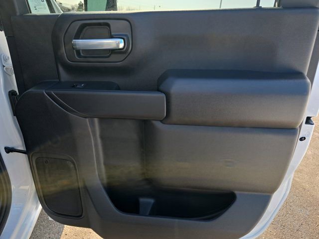 New 2026 Chevrolet Silverado 3500 W/T w/ WT Convenience Package image 15