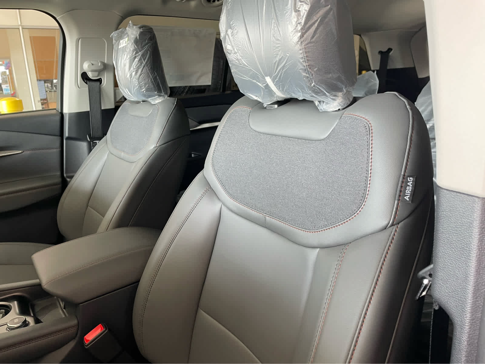 New 2026 Ford Explorer Active w/ Active Comfort Package AWD/4WD image 18