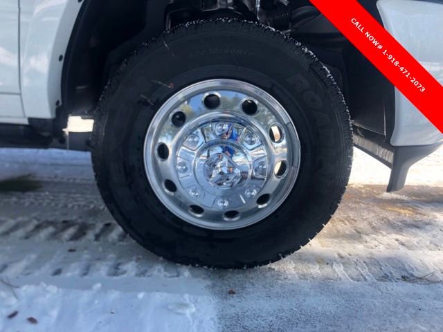 New 2026 RAM 3500 Limited image 8