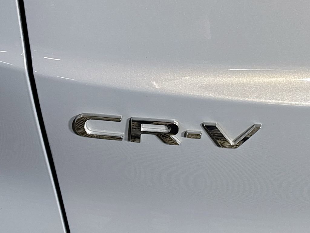 Used 2023 Honda CR-V EX-L image 24