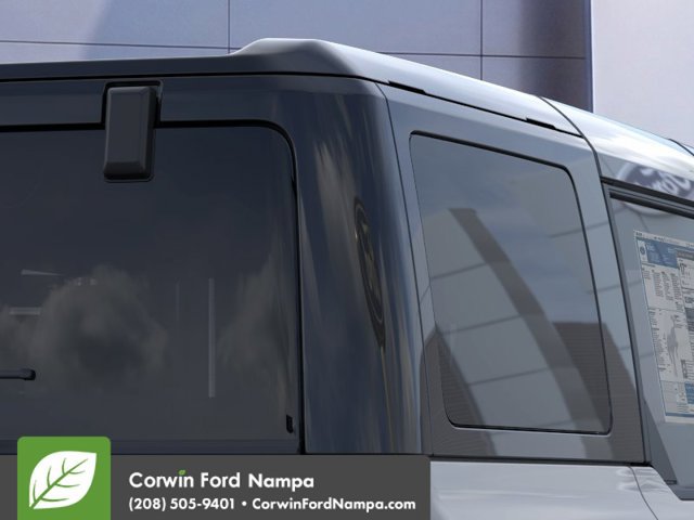 New 2026 Ford Bronco Outer Banks w/ Sasquatch Package AWD/4WD image 25