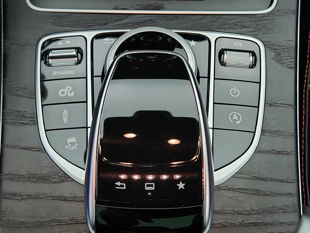 Used 2016 Mercedes-Benz C 450 AMG image 30
