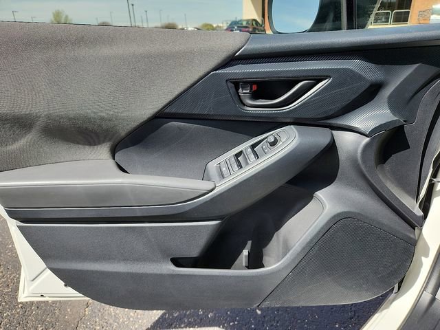 Certified 2025 Subaru Crosstrek 2.0i image 15