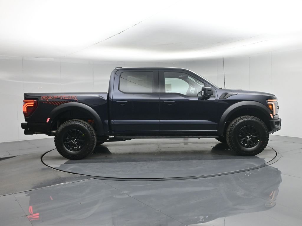New 2026 Ford F150 Raptor image 29