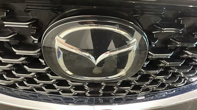 Used 2025 MAZDA CX-5 AWD 2.5 S w/ Preferred Package image 8