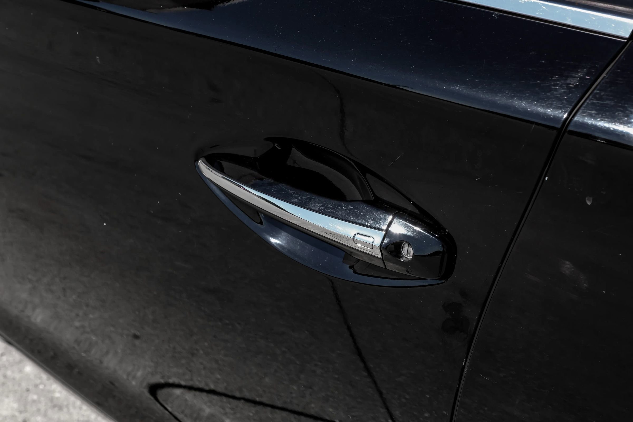 Used 2017 INFINITI Q50 3.0t Premium image 40