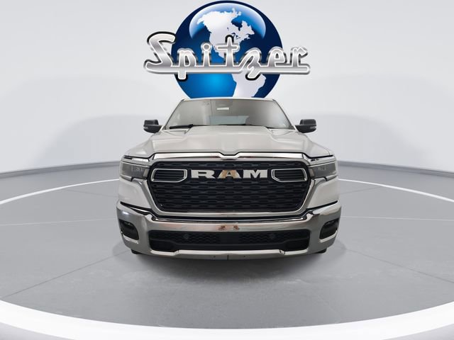 New 2026 RAM 1500 Big Horn image 4