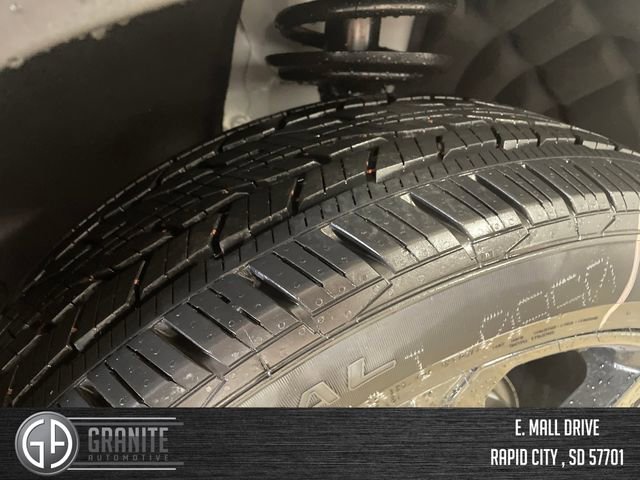 New 2026 GMC Acadia Elevation w/ Black Edition image 32