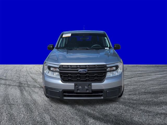 Certified 2022 Ford Maverick XL FWD image 9