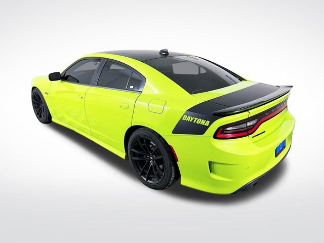 Used 2023 Dodge Charger Scat Pack w/ Daytona Edition Group image 5