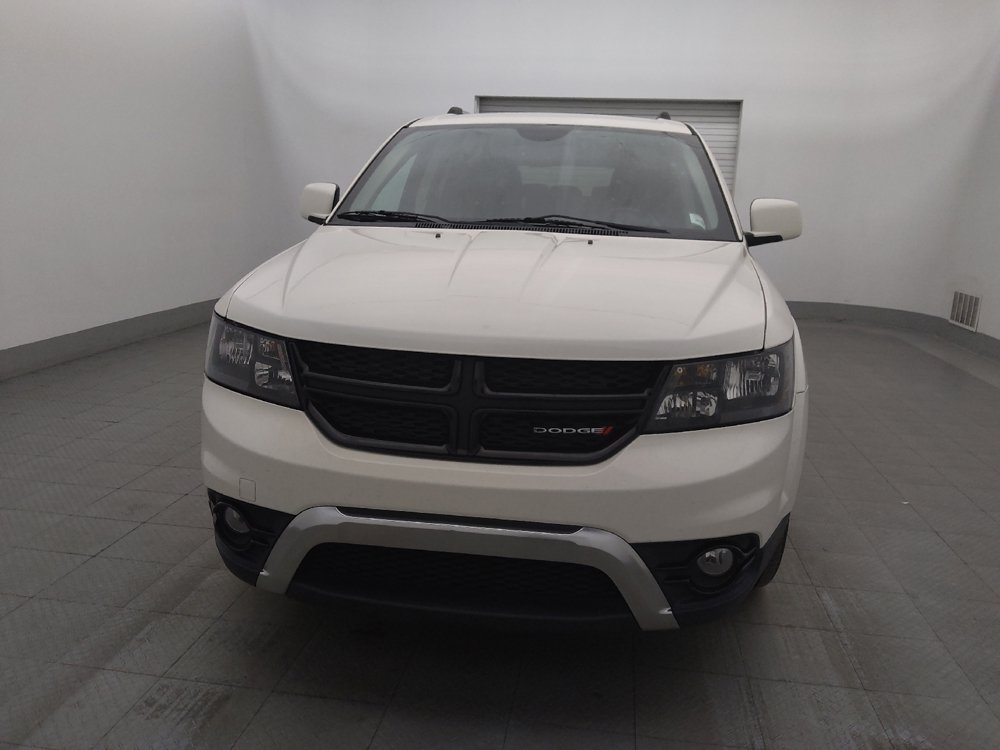 Used 2018 Dodge Journey Crossroad FWD image 15