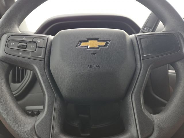 New 2025 Chevrolet Silverado 3500 W/T w/ WT Convenience Package AWD/4WD image 31