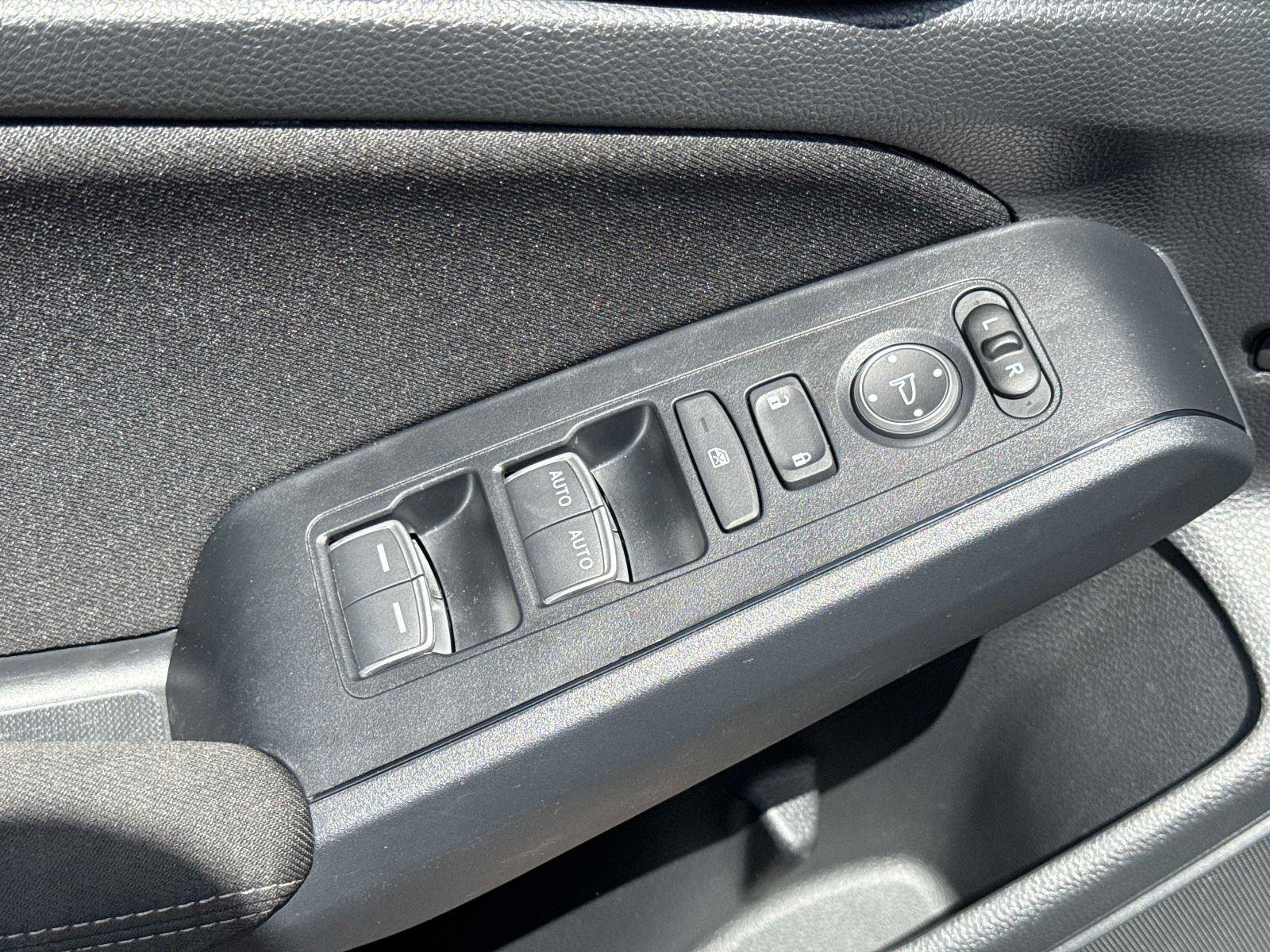 Certified 2024 Honda Civic Sport image 17