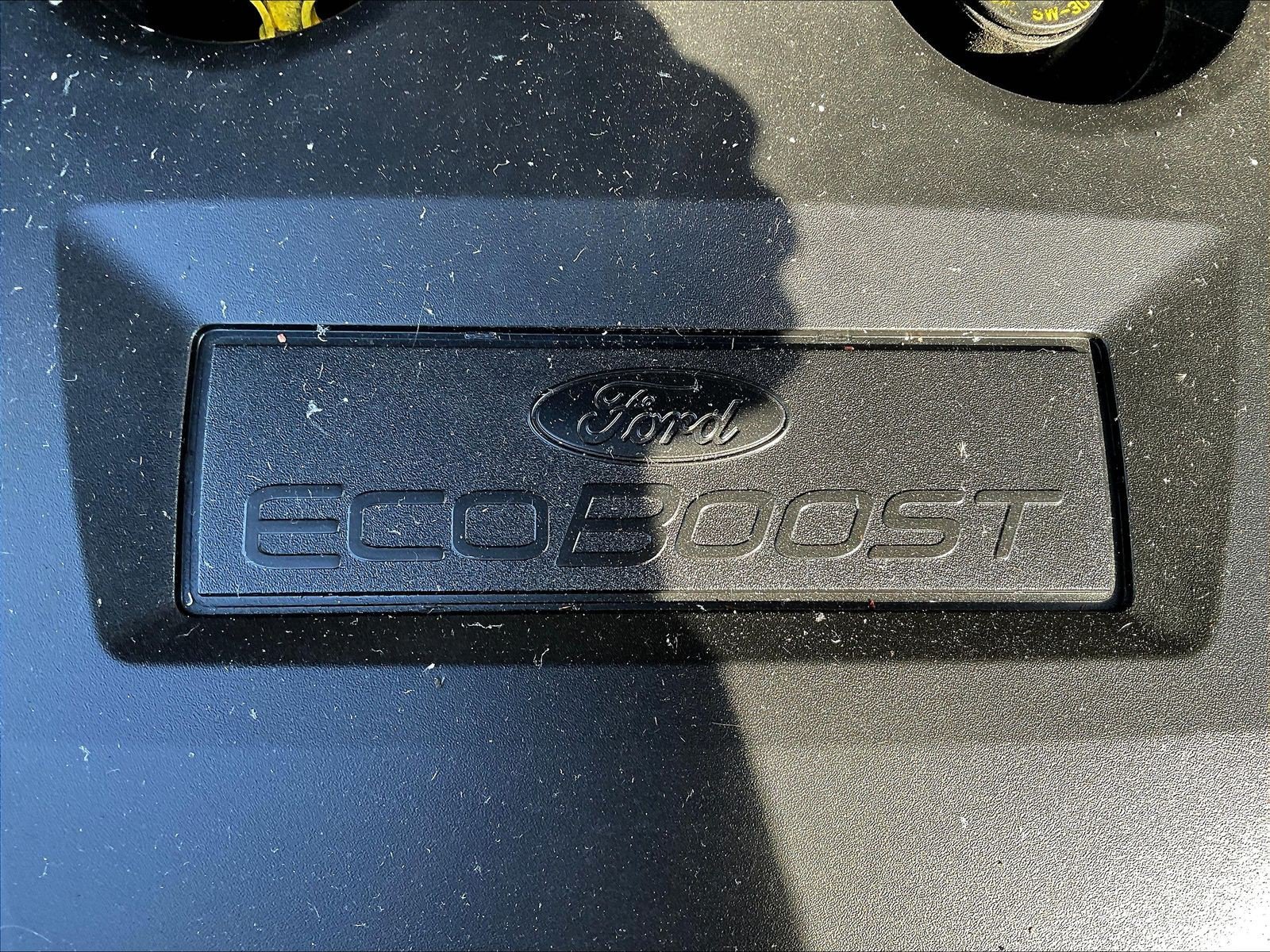 Used 2019 Ford Escape Titanium AWD/4WD image 31