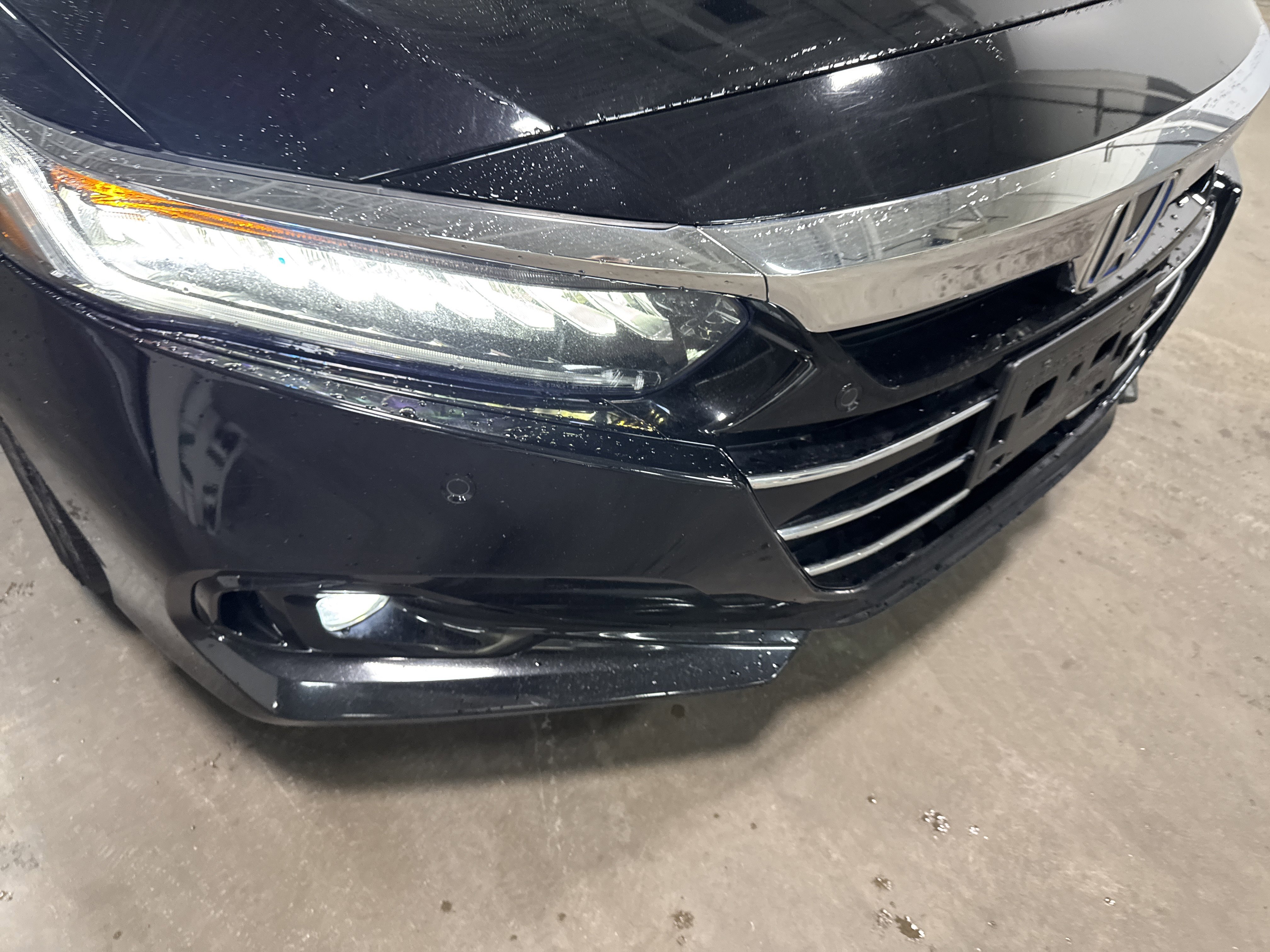 Used 2021 Honda Accord Touring image 42