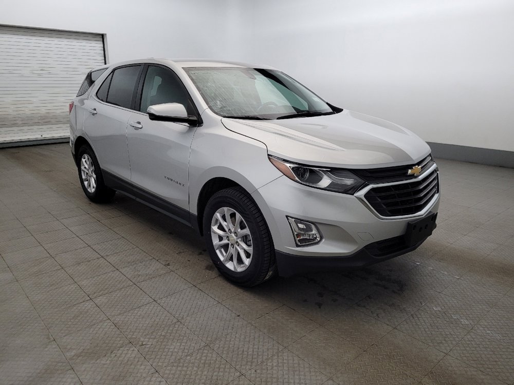 Used 2019 Chevrolet Equinox LT image 13