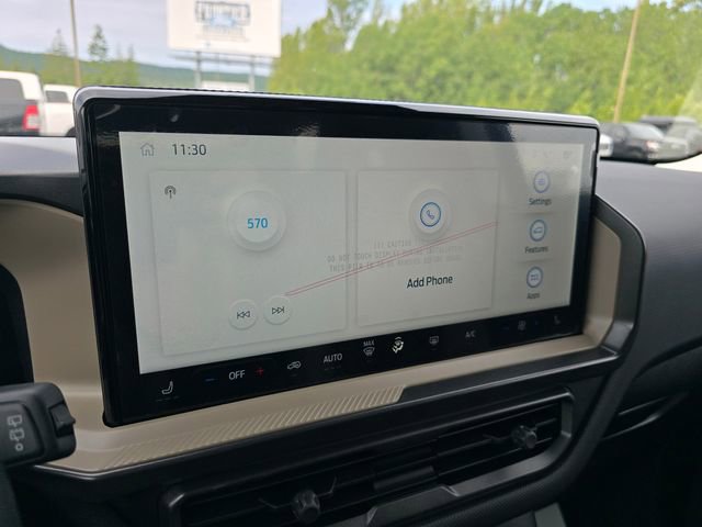 New 2025 Ford Bronco Sport Big Bend w/ Convenience Package image 28