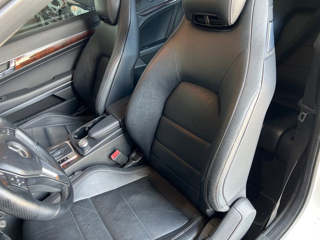 Used 2013 Mercedes-Benz E 350 Cabriolet image 5
