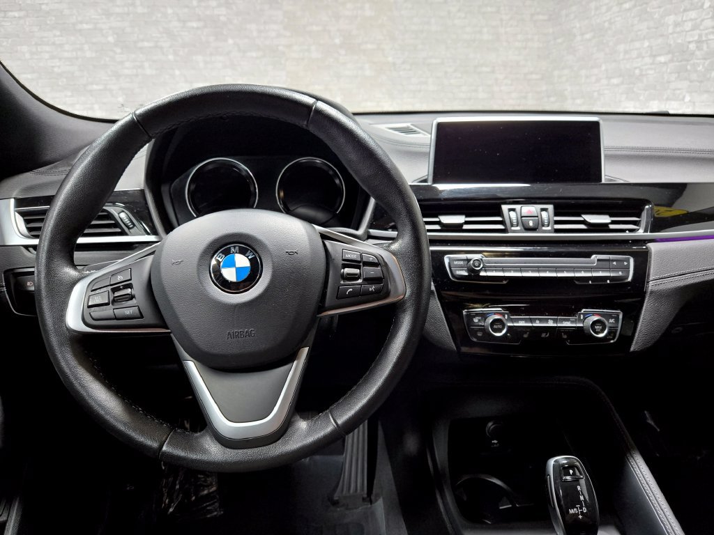 Used 2020 BMW X2 xDrive28i w/ Convenience Package AWD/4WD image 16