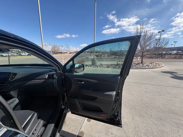 Used 2023 Honda Ridgeline RTL image 30