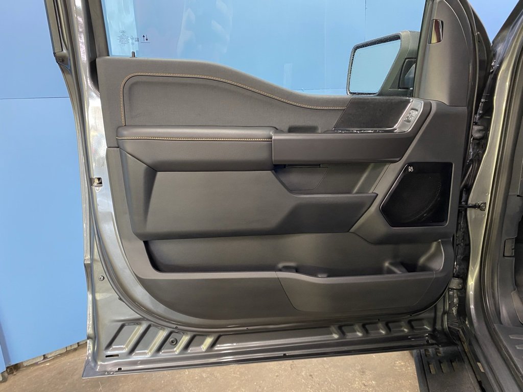 New 2025 Ford F150 Tremor image 32