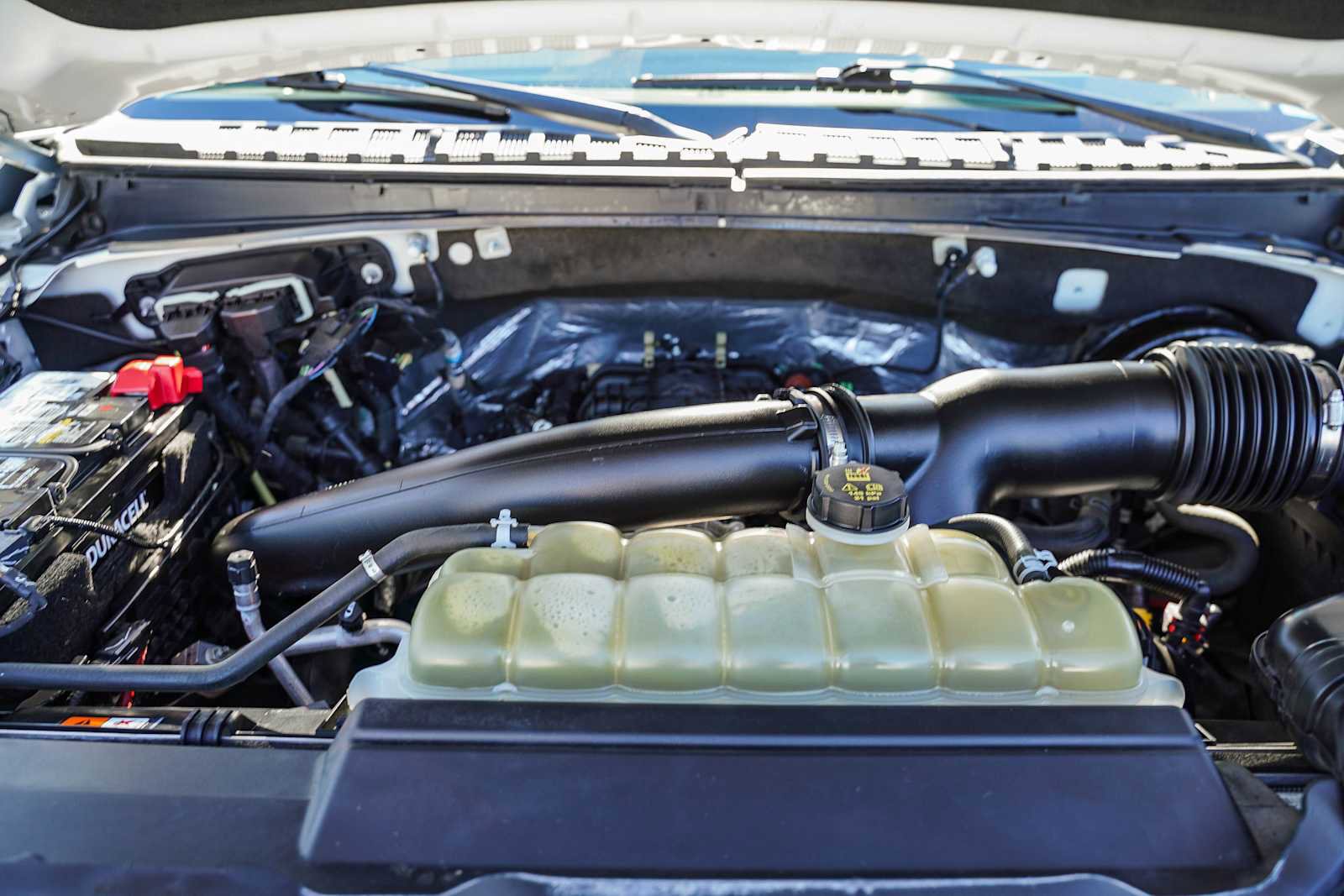 Used 2021 Lincoln Navigator L Black Label w/ Special Edition Package image 27