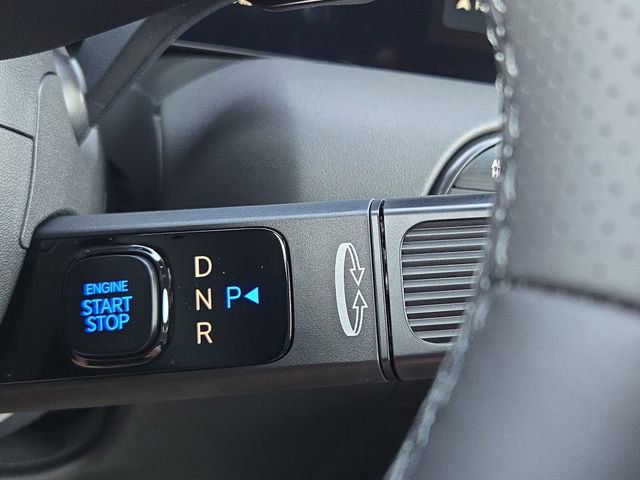 New 2026 Hyundai Palisade XRT Pro AWD/4WD image 9
