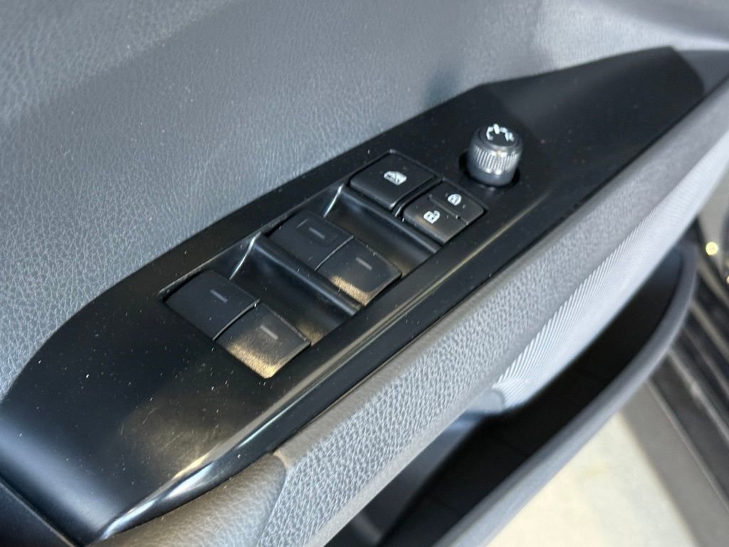 Certified 2025 Toyota Camry LE image 19
