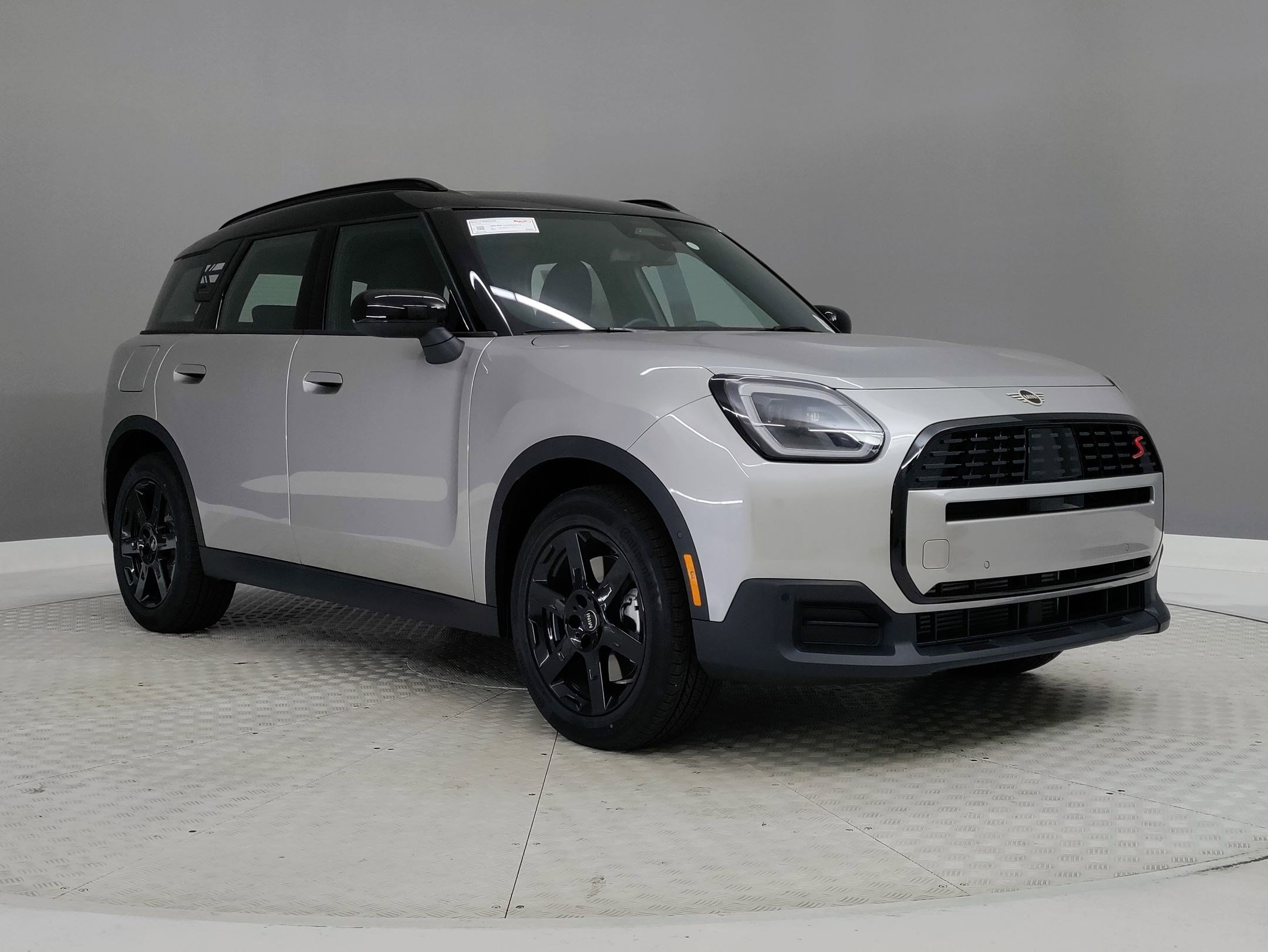 New 2026 MINI Cooper Countryman S AWD/4WD image 5