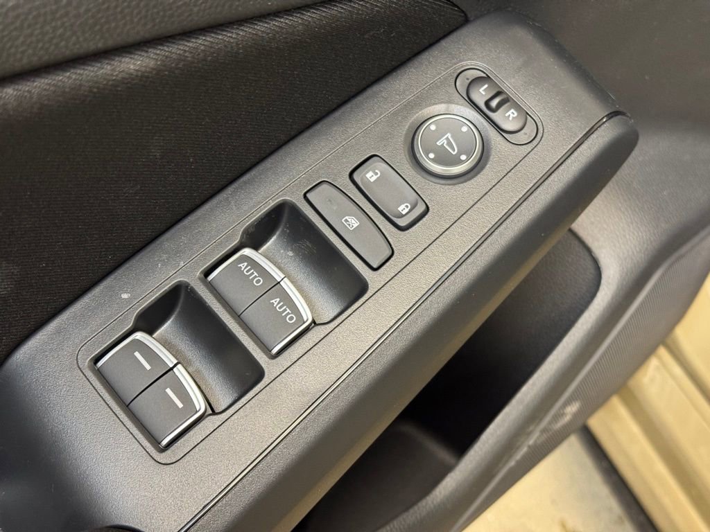 New 2026 Honda Civic Sport image 9