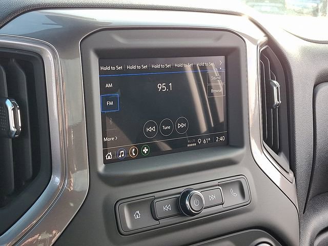 New 2026 Chevrolet Silverado 2500 W/T image 11