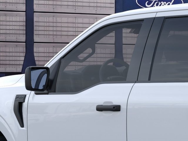 New 2026 Ford F150 STX w/ F-150 LOBO Package AWD/4WD image 20