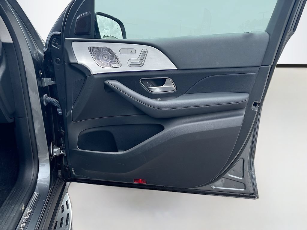 Used 2023 Mercedes-Benz GLE 450 4MATIC image 19