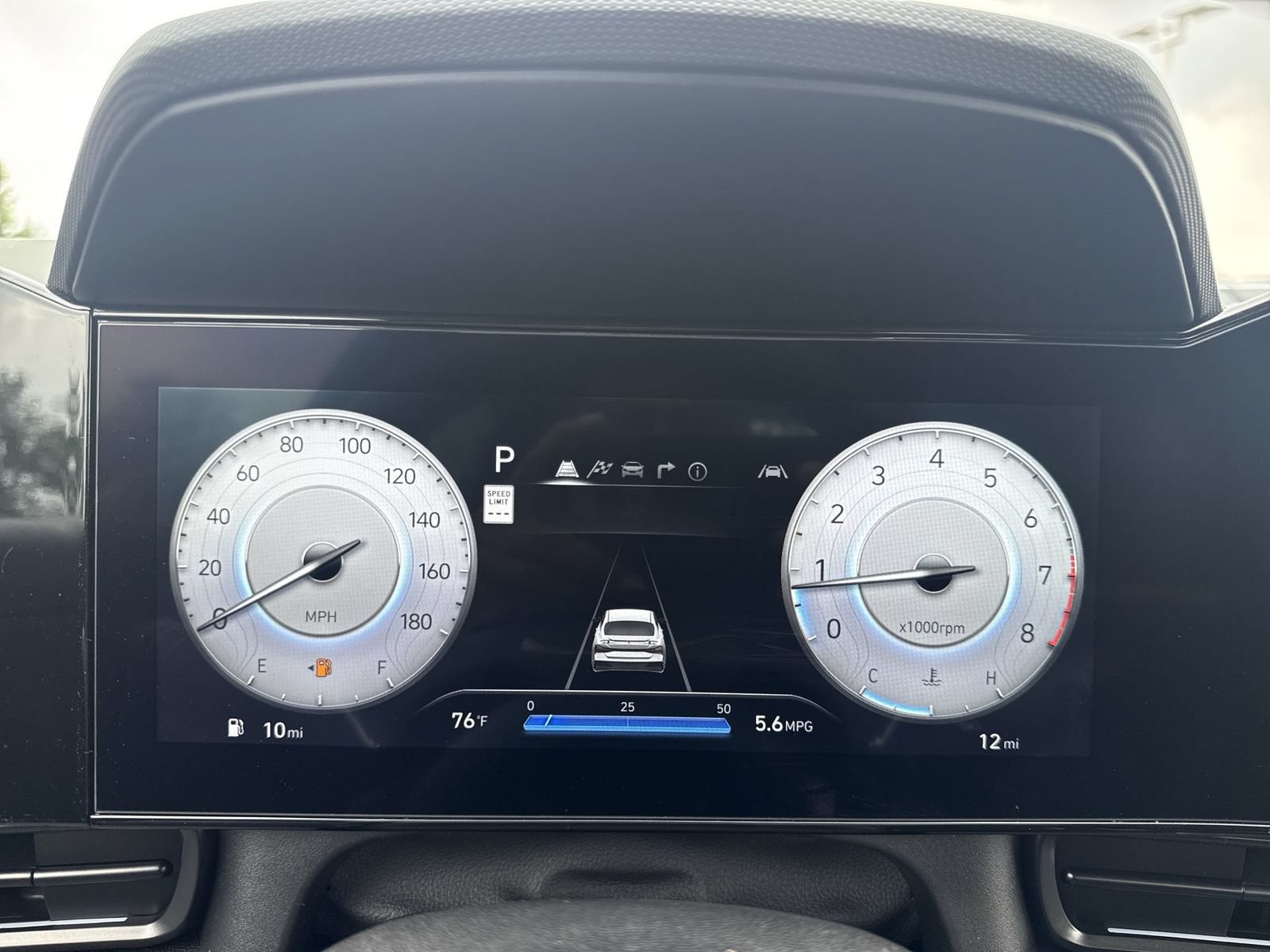 New 2026 Hyundai Elantra N FWD image 16