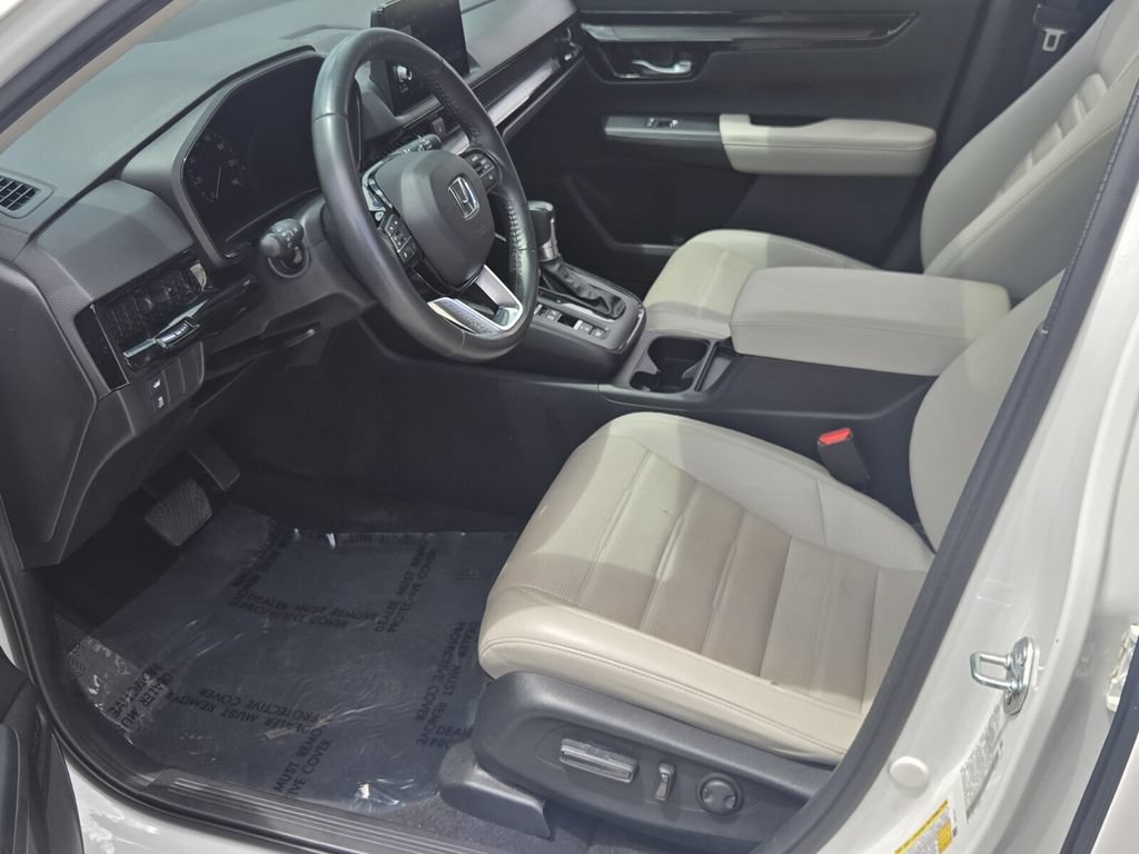New 2024 Honda CR-V EX-L image 10