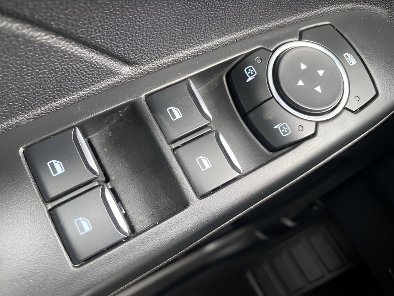 Used 2023 Ford Escape ST-Line w/ Tech Pack #1 image 18