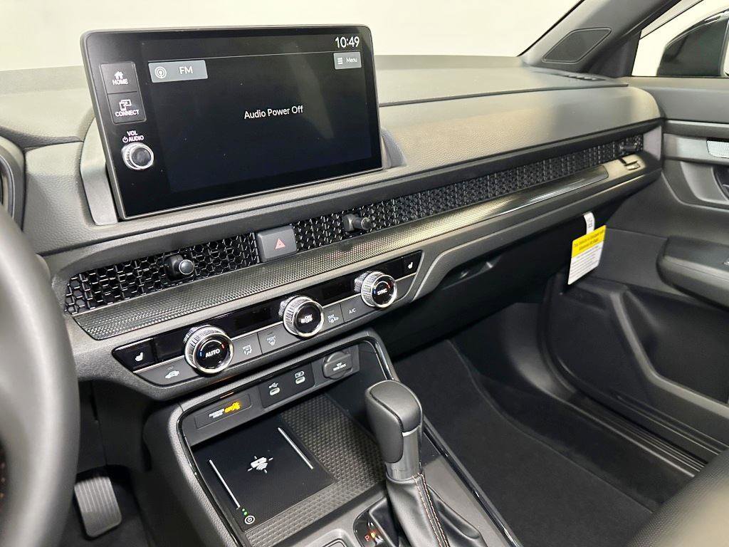 New 2026 Honda CR-V Sport-L image 19