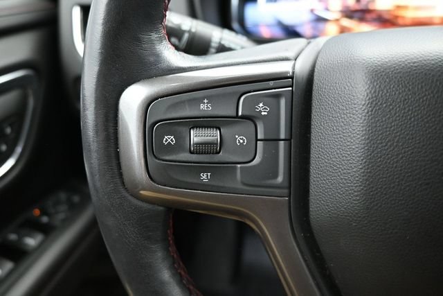 Used 2023 Chevrolet Tahoe RST AWD/4WD image 17