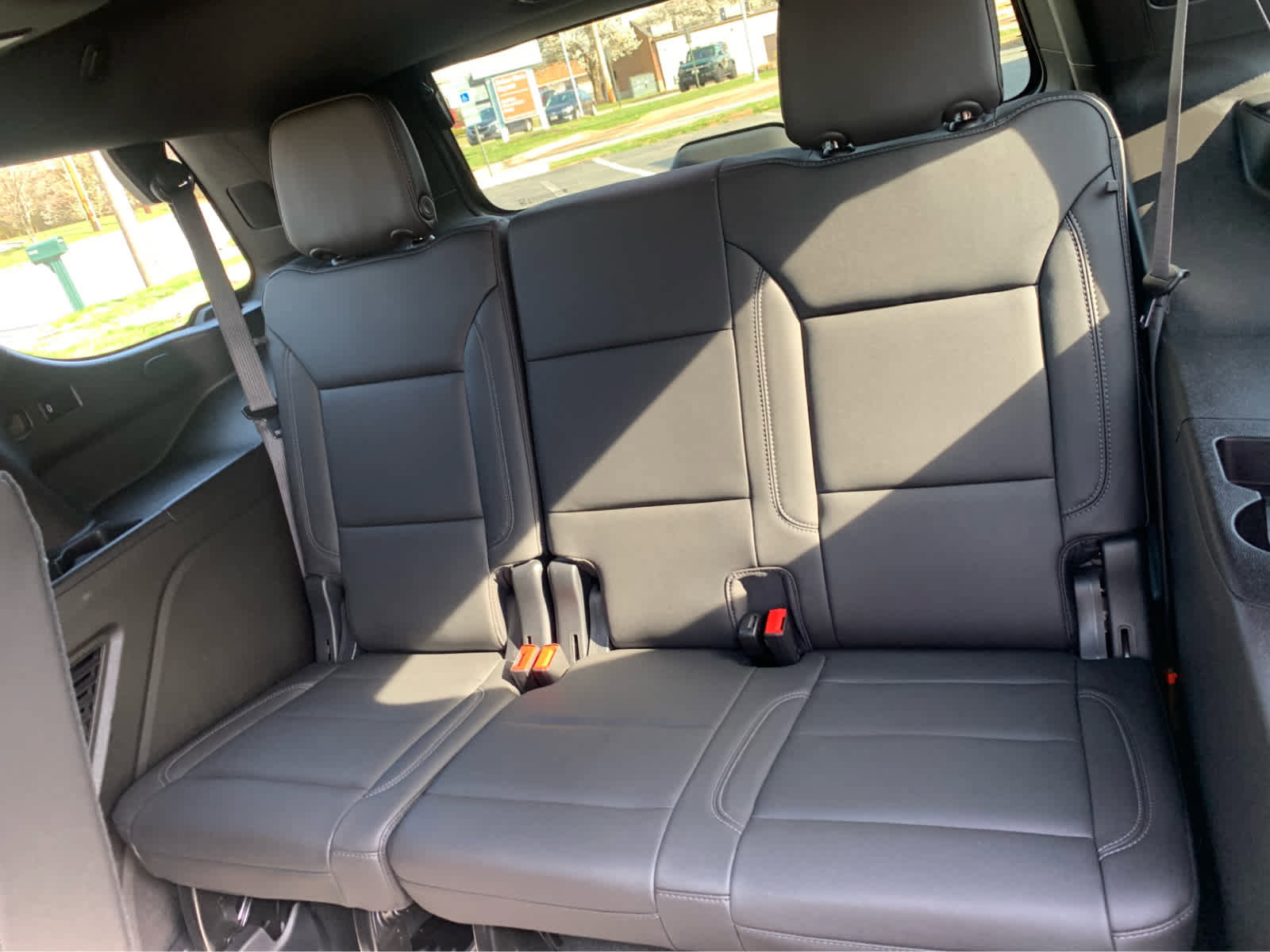 Used 2021 Chevrolet Tahoe LT image 24