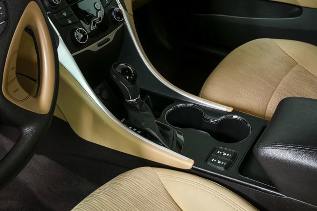 Used 2013 Hyundai Sonata GLS w/ Popular Equipment Pkg image 19