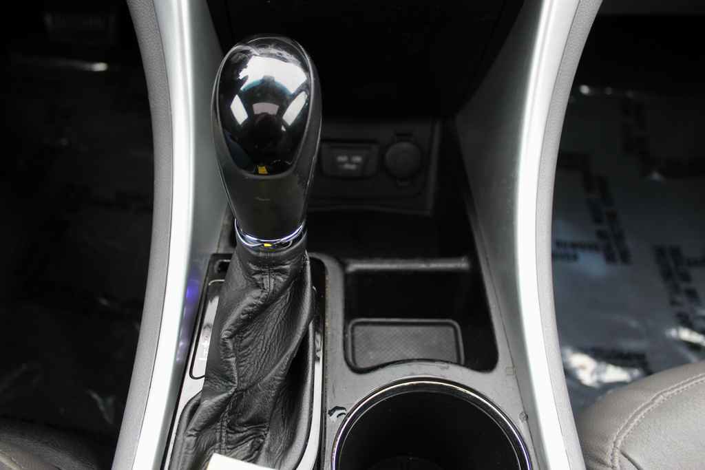 Used 2011 Hyundai Sonata Limited image 26