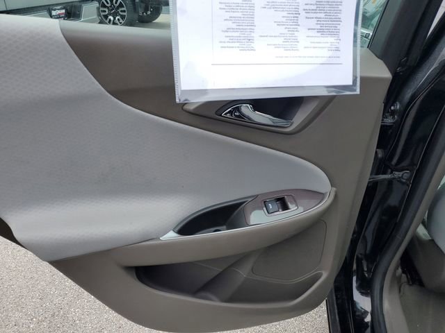 Used 2023 Chevrolet Malibu LT image 16
