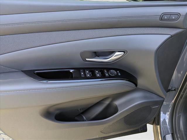 New 2026 Hyundai Tucson Limited image 17