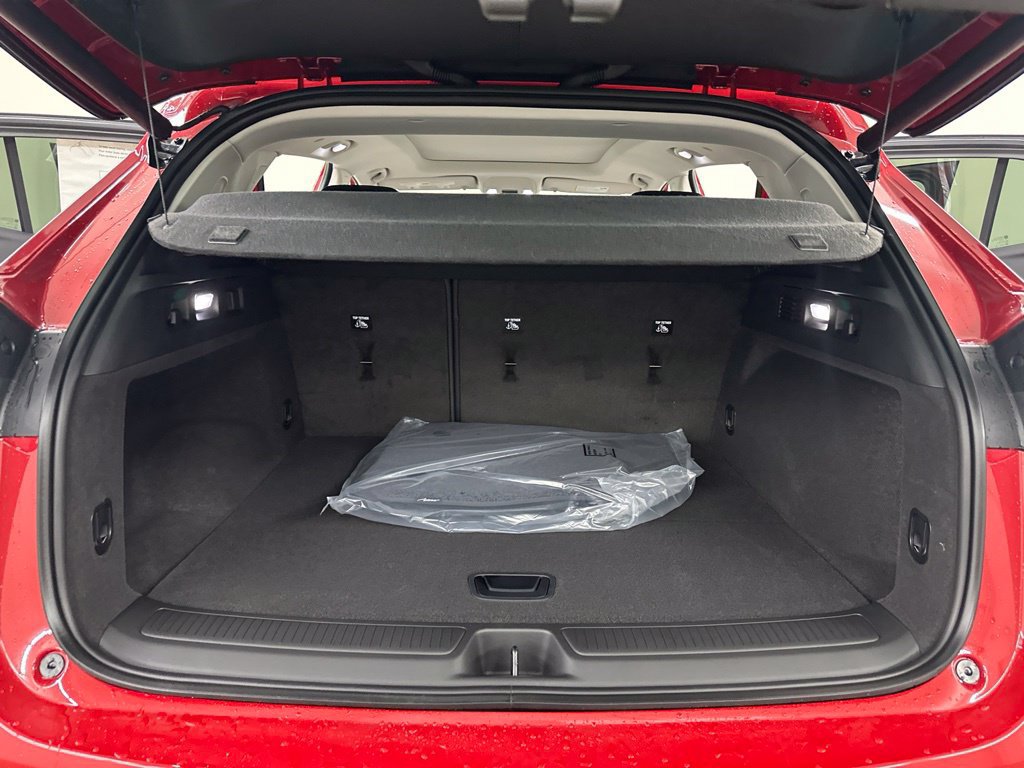 New 2026 Buick Envision Avenir AWD/4WD image 27