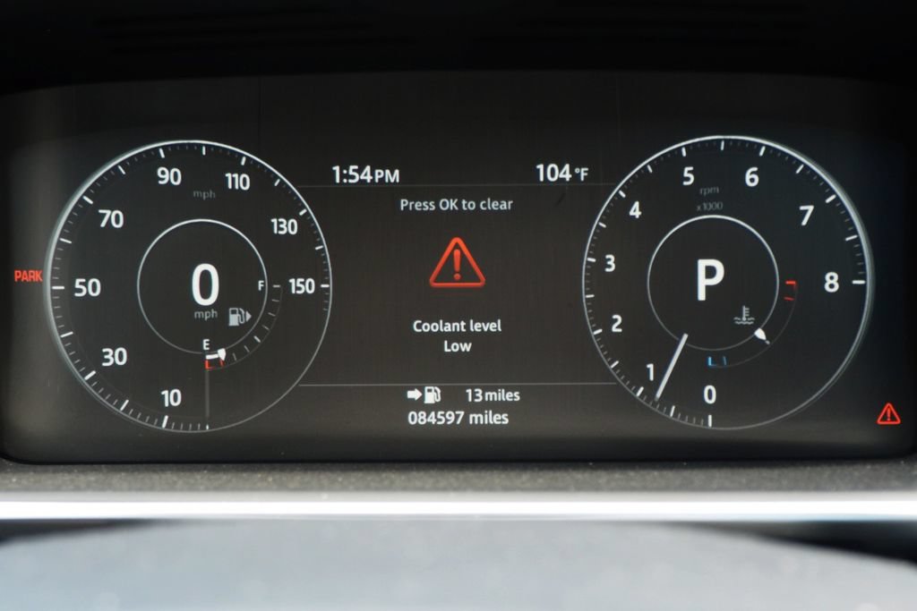 Used 2017 Land Rover Range Rover AWD/4WD image 27