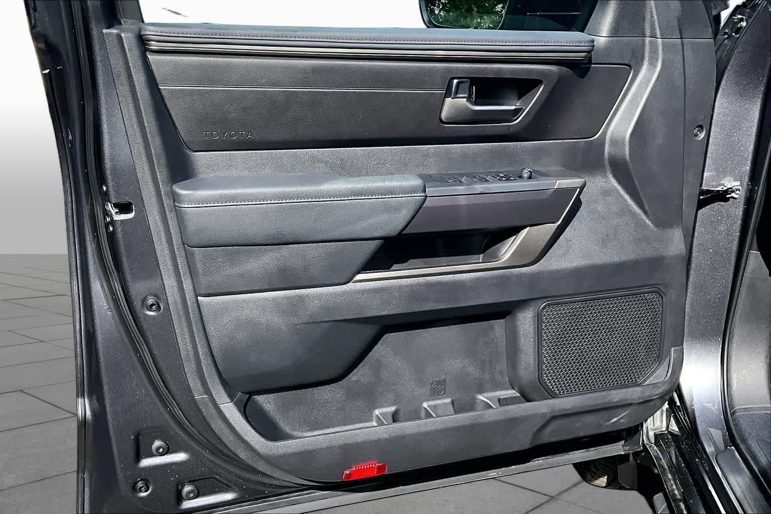 Certified 2026 Toyota Tundra SR5 AWD/4WD image 20