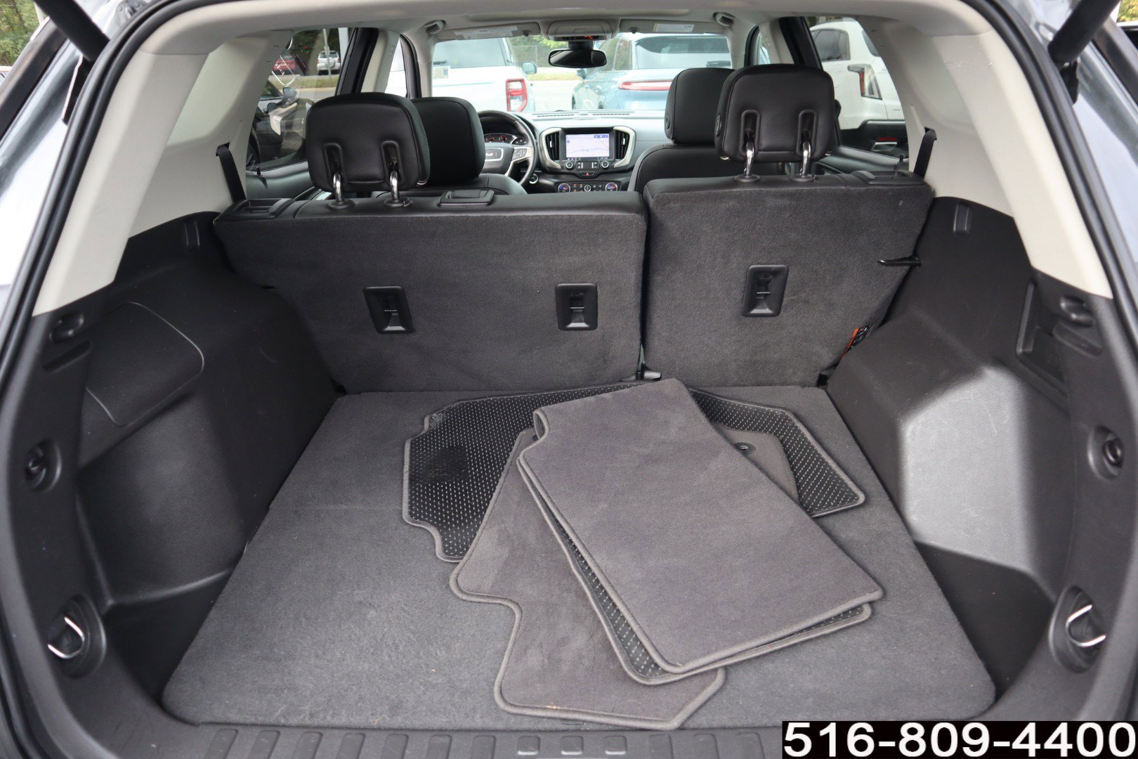 Used 2020 GMC Terrain Denali image 35